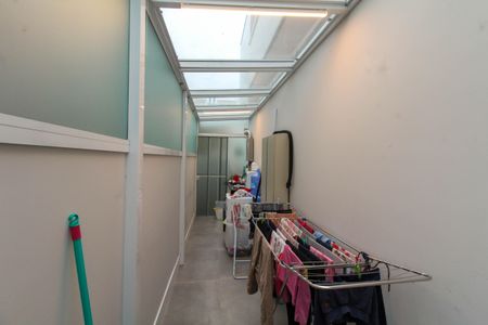 Casa de condomínio para alugar com 287m², 4 quartos e 2 vagas Casa de condomínio para alugar com 287m², 4 quartos e 2 vagasÁrea de Serviço