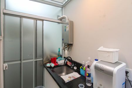 Casa de condomínio para alugar com 287m², 4 quartos e 2 vagas Casa de condomínio para alugar com 287m², 4 quartos e 2 vagasÁrea de Serviço