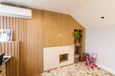 Casa de condomínio para alugar com 287m², 4 quartos e 2 vagas Casa de condomínio para alugar com 287m², 4 quartos e 2 vagasQuarto 3
