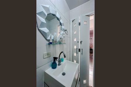 Casa à venda com 84m², 2 quartos e 1 vagaBanheiro