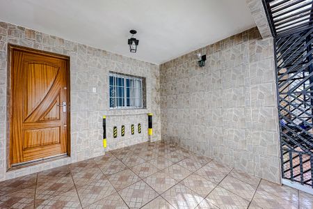 Casa à venda com 84m², 2 quartos e 1 vagaGaragem