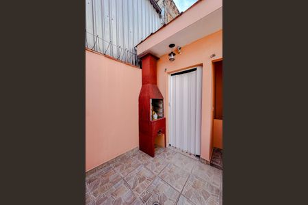 Casa à venda com 84m², 2 quartos e 1 vagaÁrea externa