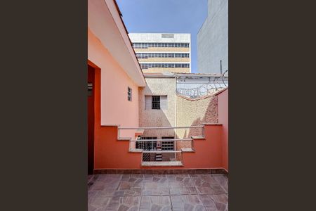 Casa à venda com 84m², 2 quartos e 1 vagaÁrea externa
