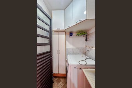 Casa à venda com 84m², 2 quartos e 1 vagaÁrea externa