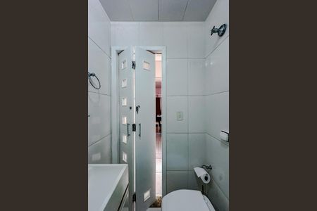 Casa à venda com 84m², 2 quartos e 1 vagaBanheiro