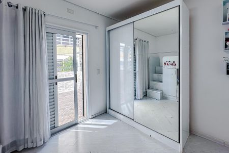 Casa à venda com 84m², 2 quartos e 1 vagaQuarto 