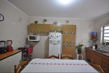 Casa à venda com 93m², 2 quartos e 1 vagaCozinha