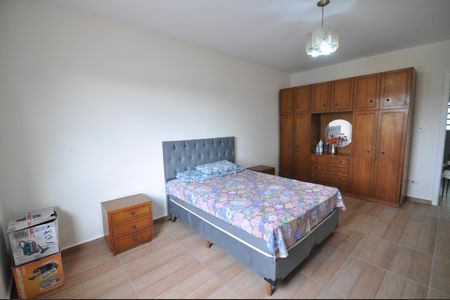 Quarto 1 de casa para alugar com 2 quartos, 93m² em Vila Medeiros, São Paulo