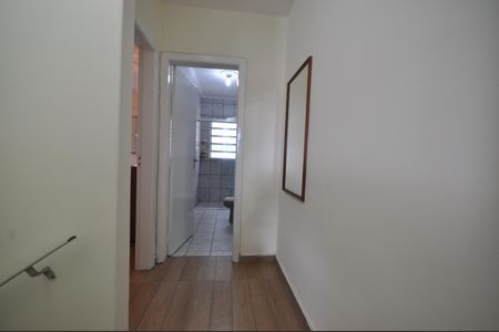 Casa à venda com 93m², 2 quartos e 1 vagaHall