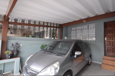 Casa à venda com 93m², 2 quartos e 1 vagaGaragem