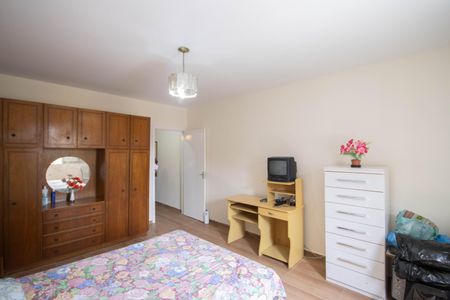 Quarto 2 de casa para alugar com 2 quartos, 93m² em Vila Medeiros, São Paulo
