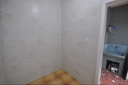 Casa à venda com 93m², 2 quartos e 1 vagaQuarto de serviço