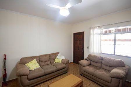 Sala de casa para alugar com 2 quartos, 93m² em Vila Medeiros, São Paulo