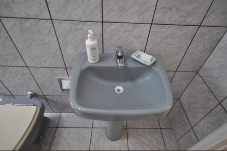 Casa à venda com 93m², 2 quartos e 1 vagaBanheiro