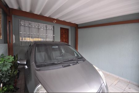 Casa à venda com 93m², 2 quartos e 1 vagaGaragem