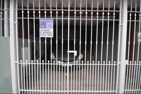 Casa à venda com 93m², 2 quartos e 1 vagaPlaca