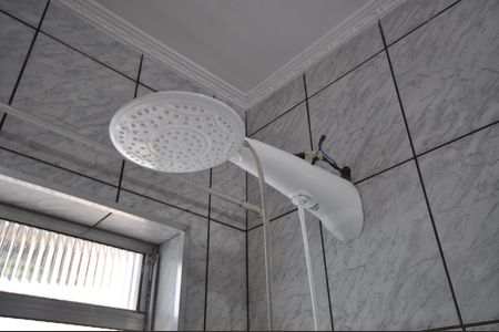 Casa à venda com 93m², 2 quartos e 1 vagaBanheiro