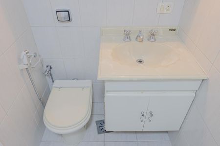 Apartamento à venda com 72m², 2 quartos e 1 vagaBanheiro