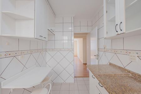 Apartamento à venda com 72m², 2 quartos e 1 vagaCozinha