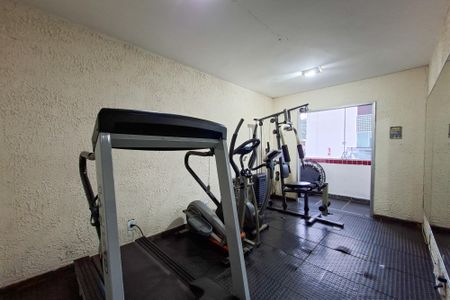 Apartamento para alugar com 52m², 2 quartos e 1 vaga Apartamento para alugar com 52m², 2 quartos e 1 vagaÁrea comum