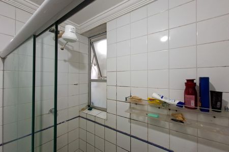 Apartamento para alugar com 52m², 2 quartos e 1 vaga Apartamento para alugar com 52m², 2 quartos e 1 vagaBanheiro