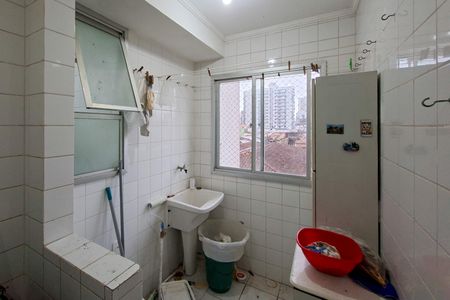Apartamento para alugar com 52m², 2 quartos e 1 vaga Apartamento para alugar com 52m², 2 quartos e 1 vagaÁrea de Serviço