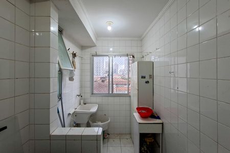 Apartamento para alugar com 52m², 2 quartos e 1 vaga Apartamento para alugar com 52m², 2 quartos e 1 vagaCozinha