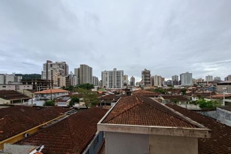 Apartamento para alugar com 52m², 2 quartos e 1 vaga Apartamento para alugar com 52m², 2 quartos e 1 vagaVista do Quarto 2