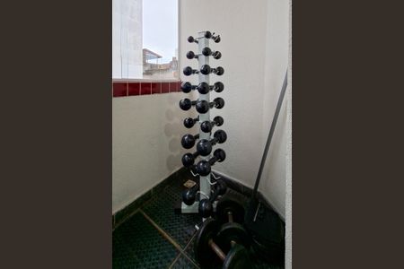 Apartamento para alugar com 52m², 2 quartos e 1 vaga Apartamento para alugar com 52m², 2 quartos e 1 vagaÁrea comum