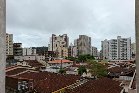Apartamento para alugar com 52m², 2 quartos e 1 vaga Apartamento para alugar com 52m², 2 quartos e 1 vagaVista da Sacada