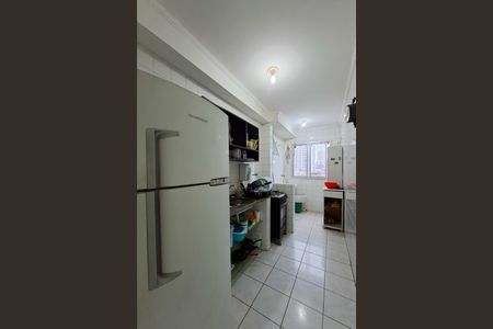 Apartamento para alugar com 52m², 2 quartos e 1 vaga Apartamento para alugar com 52m², 2 quartos e 1 vagaCozinha