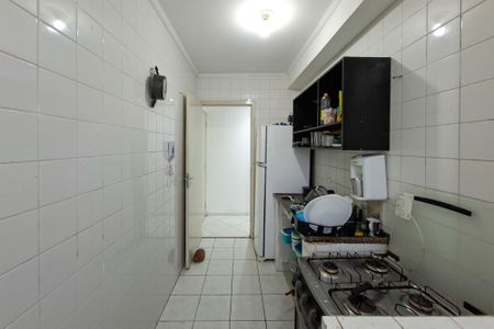 Apartamento para alugar com 52m², 2 quartos e 1 vaga Apartamento para alugar com 52m², 2 quartos e 1 vagaCozinha