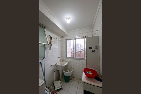 Apartamento para alugar com 52m², 2 quartos e 1 vaga Apartamento para alugar com 52m², 2 quartos e 1 vagaÁrea de Serviço