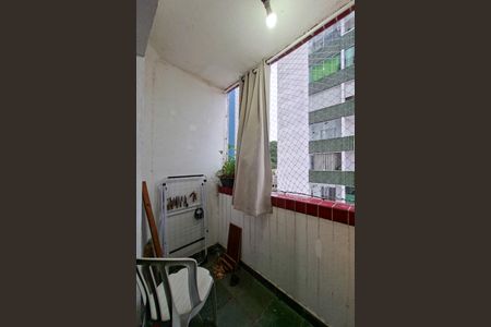 Apartamento para alugar com 52m², 2 quartos e 1 vaga Apartamento para alugar com 52m², 2 quartos e 1 vagaSacada