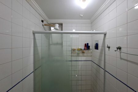 Apartamento para alugar com 52m², 2 quartos e 1 vaga Apartamento para alugar com 52m², 2 quartos e 1 vagaBanheiro