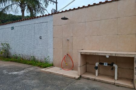 Apartamento para alugar com 52m², 2 quartos e 1 vaga Apartamento para alugar com 52m², 2 quartos e 1 vagaÁrea comum