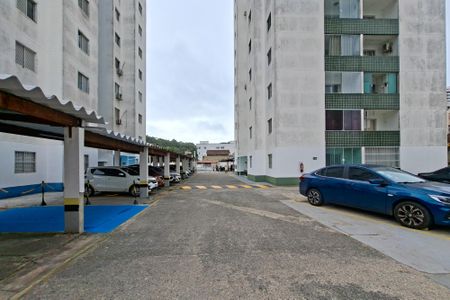 Apartamento para alugar com 52m², 2 quartos e 1 vaga Apartamento para alugar com 52m², 2 quartos e 1 vagaGaragem
