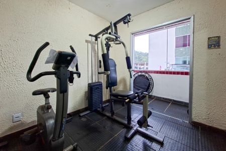 Apartamento para alugar com 52m², 2 quartos e 1 vaga Apartamento para alugar com 52m², 2 quartos e 1 vagaÁrea comum