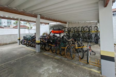 Apartamento para alugar com 52m², 2 quartos e 1 vaga Apartamento para alugar com 52m², 2 quartos e 1 vagaÁrea comum