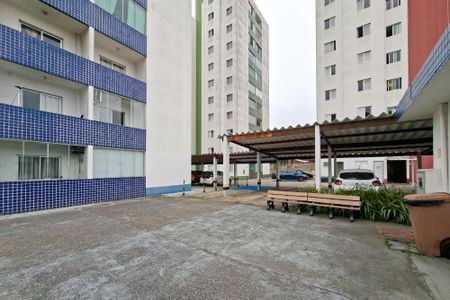 Apartamento para alugar com 52m², 2 quartos e 1 vaga Apartamento para alugar com 52m², 2 quartos e 1 vagaÁrea comum