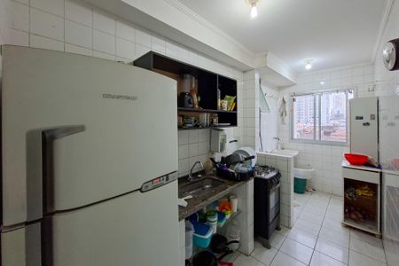Apartamento para alugar com 52m², 2 quartos e 1 vaga Apartamento para alugar com 52m², 2 quartos e 1 vagaCozinha