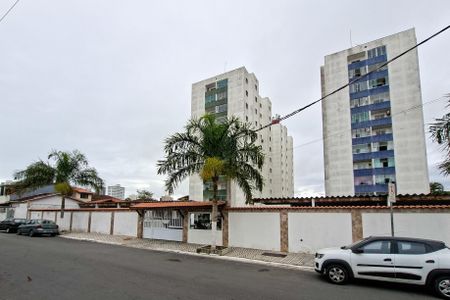 Apartamento para alugar com 52m², 2 quartos e 1 vaga Apartamento para alugar com 52m², 2 quartos e 1 vagaFachada do Prédio