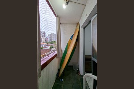 Apartamento para alugar com 52m², 2 quartos e 1 vaga Apartamento para alugar com 52m², 2 quartos e 1 vagaSacada