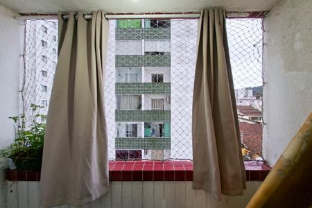 Apartamento para alugar com 52m², 2 quartos e 1 vaga Apartamento para alugar com 52m², 2 quartos e 1 vagaSacada