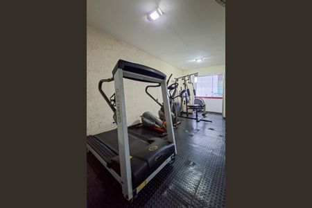 Apartamento para alugar com 52m², 2 quartos e 1 vaga Apartamento para alugar com 52m², 2 quartos e 1 vagaÁrea comum