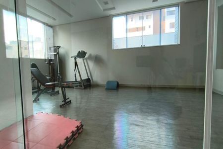 Apartamento à venda com 134m², 4 quartos e 3 vagas