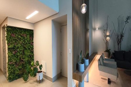 Apartamento à venda com 134m², 4 quartos e 3 vagas