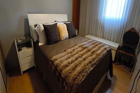 Apartamento à venda com 134m², 4 quartos e 3 vagas