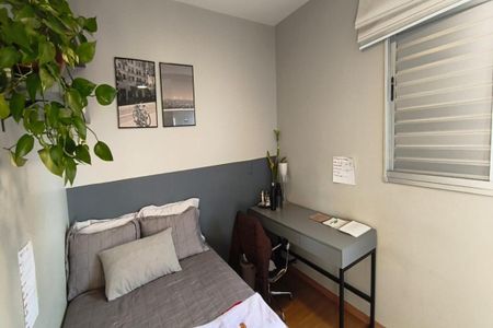 Apartamento à venda com 134m², 4 quartos e 3 vagas