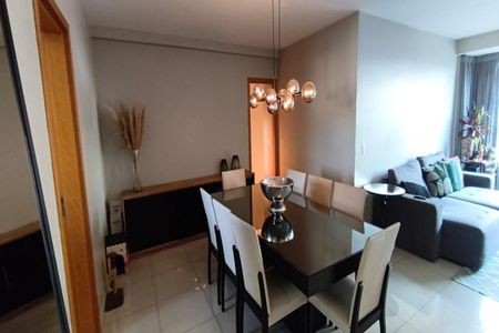 Apartamento à venda com 134m², 4 quartos e 3 vagas